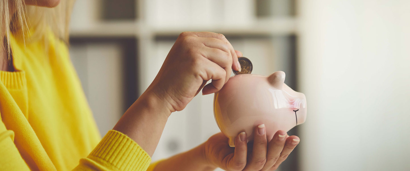 Planning for your savings goals